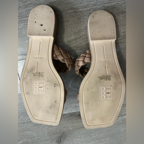 Dolce Vita Sandals - Picture 3 of 3